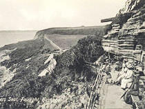 Lovers Seat