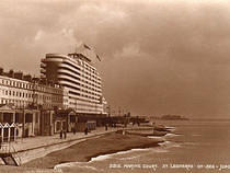 Marine Court & The Sun Lounge