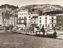 Miniature Railway