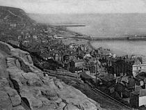 Old Town & Harbour