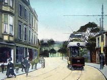 Old London Road
