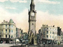 Prince Albert Memorial