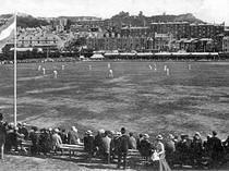 Priory Cricket Ground