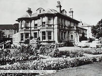 Priory Mount Hotel
