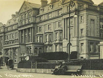 Royal Victoria Hotel