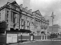 Royal Victoria Hotel