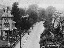 St Helens Road