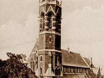 St Johns Church