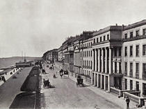 St Leonards Marina