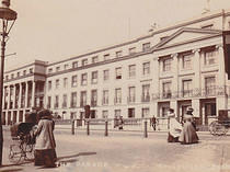St Leonards Parade