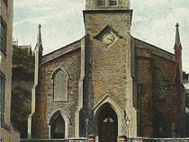 St Leonards Parish Church