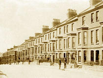 St Pauls Road