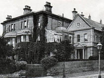 St Peters Grange