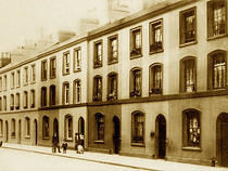 Stanhope Place