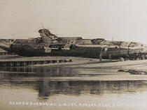 UB131 at Bulverhythe