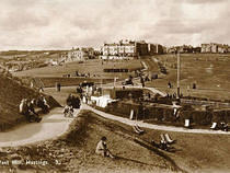 West Hill View