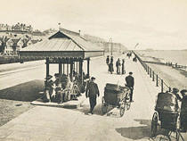 West Marina Promenade