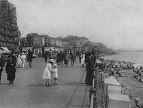 White Rock Parade