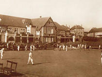 White Rock Bowls