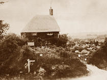 Half Way House