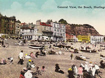 Beach & Denmark Place
