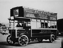 Hastings Motor Bus