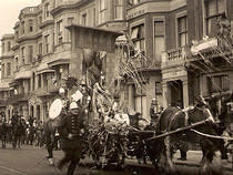 Hastings Carnival 1923