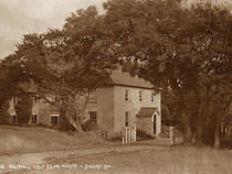 Beauport Golf Club House