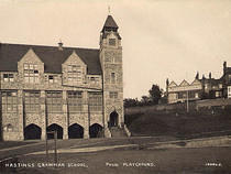 Hastings Grammar School