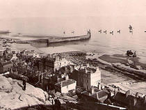 Hastings Harbour