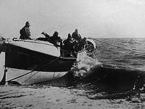 Hastings Lifeboat