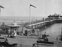 Hastings Pier