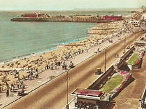 Hastings Pier