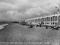 Holiday Camp & Beach