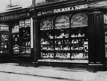 Holman & Sons