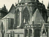 Holy Trinity Church