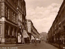 Kings Road