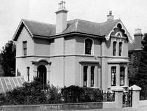 Lansdowne