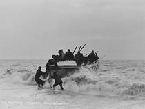 Hastings Lifeboat
