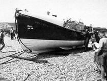 Lifeboat MTC Ready for Launch