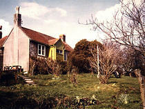 Little Warren Cottage