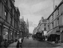 London Road
