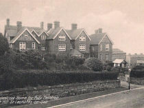 NCH Malmesbury House