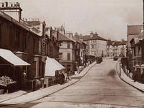 Manor Road