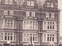 Marina Boarding House