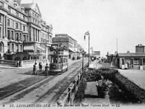 Marina & Royal Victoria Hotel