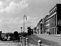 Marina Trams