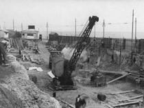 Marine Court Foundations