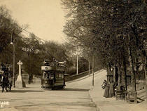 Market Cross