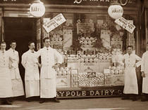 Maypole Dairy